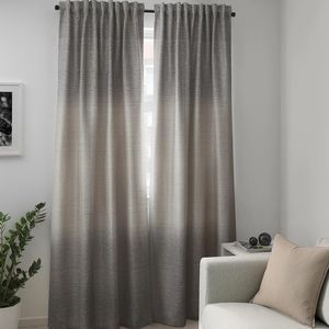 IKEA BJARNHILD curtains